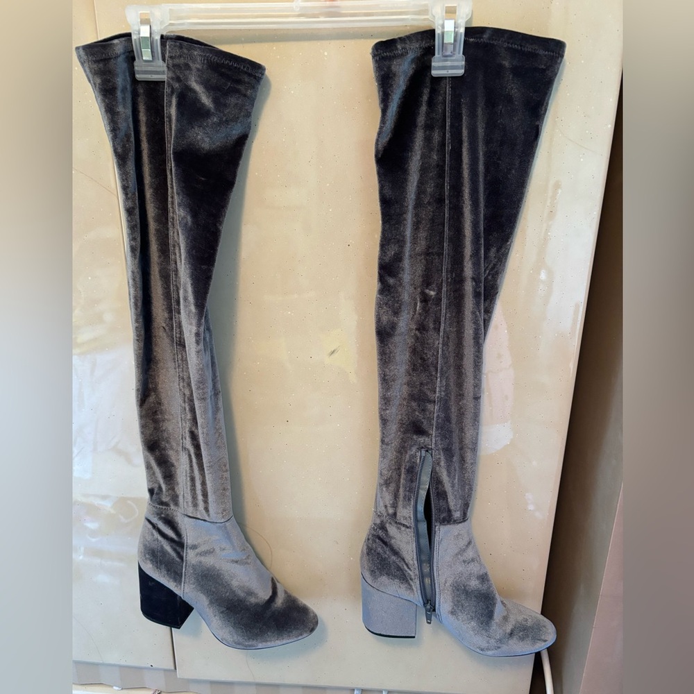 Women’s boots